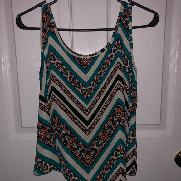 Rue 21 Top - Picture 1 of 3